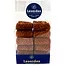 Leonidas Truffes Noires 240g