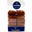 Leonidas Truffles - Dark 240g