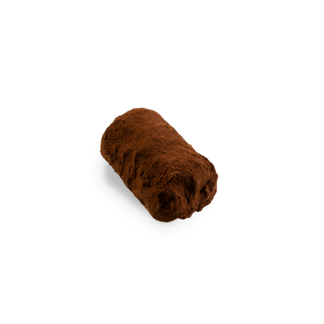 Leonidas Zakje met 240 Truffels Puur, voor de liefhebbers van krachtige chocolade.