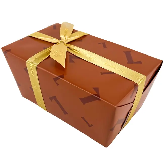 Leonidas Box of Autumn Chocolates 350g