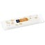 Leonidas Nougat - Amandel 75g
