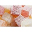 Turks Fruit 300g - Zacht en Verfijnd Oosters Snoepgoed