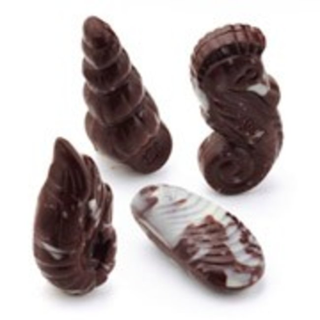 Leonidas Seashells 1,5 kg (3,30 lb)