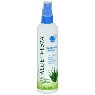Aloe Vesta - Perineal/Skin Cleanser