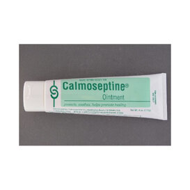 Calmoseptine 4oz Tube