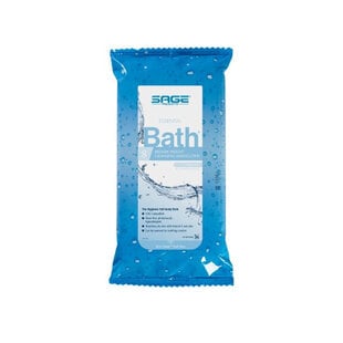 Comfort Bath Clns Sys