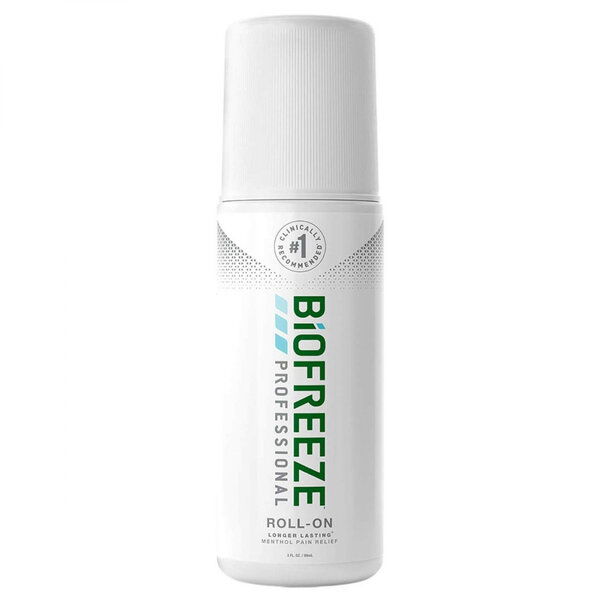 BioFreeze - 3 oz Roll on