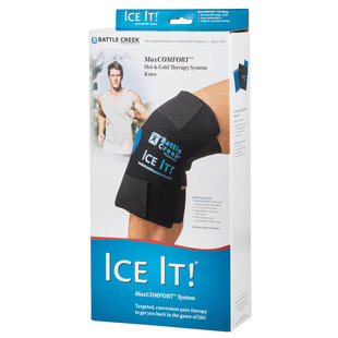 Ice It Knee