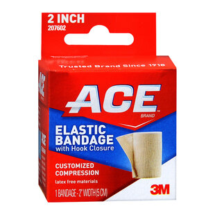 ACE Velcro Bandage 2"