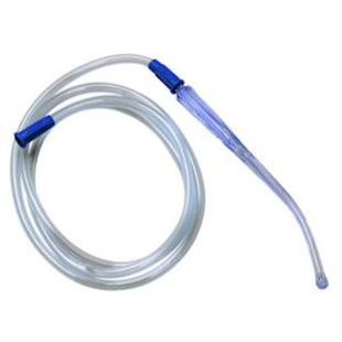 Yankauer Catheter with Tubing