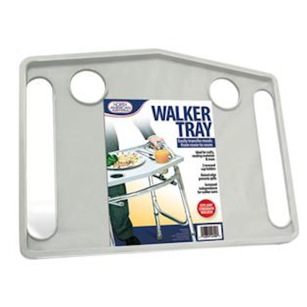 Universal Walker Tray