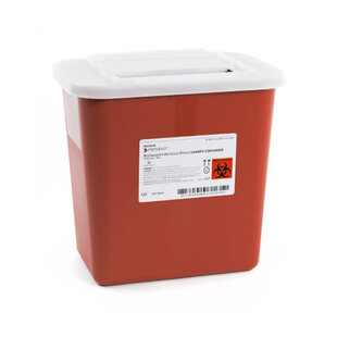 Sharps Container - 2 Gal (56)