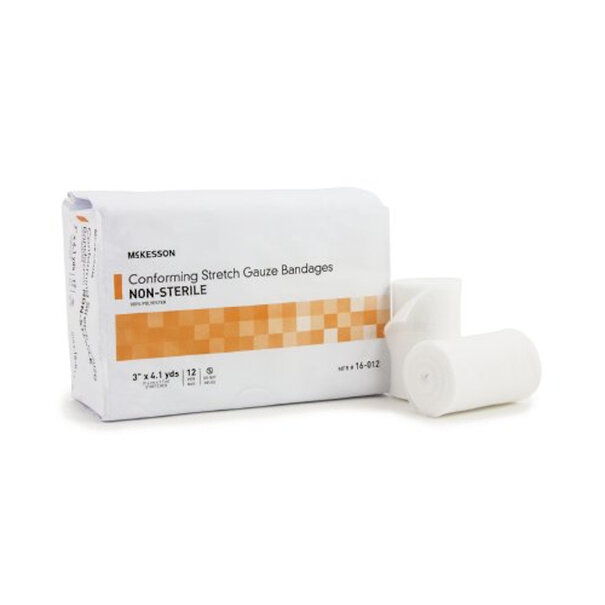 Conform 3" NonSterile 12/bx