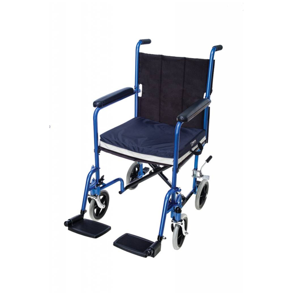 Wheelchair Cushion - Gel 3