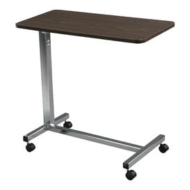 Overbed Table - Non-Tilt