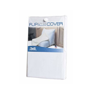 Flip Pillow Cover