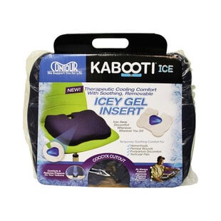 Kabooti Comfort ICE-BLUE
