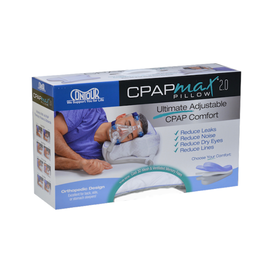 Pillow - CPAP Max