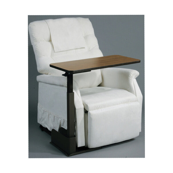 Lift Chair Table - Left Swing