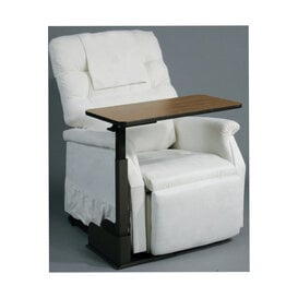 Lift Chair Table - Right Swing