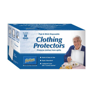 Napkleen Clothing Protect 50 ct