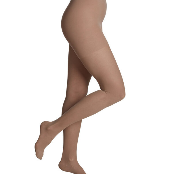 SIGVARIS Women's Style Sheer Pantyhose 15-20 mmHg
