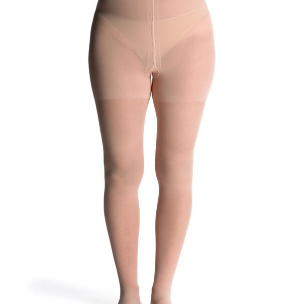 SIGVARIS Women's Style Sheer Pantyhose 20-30 mmHg