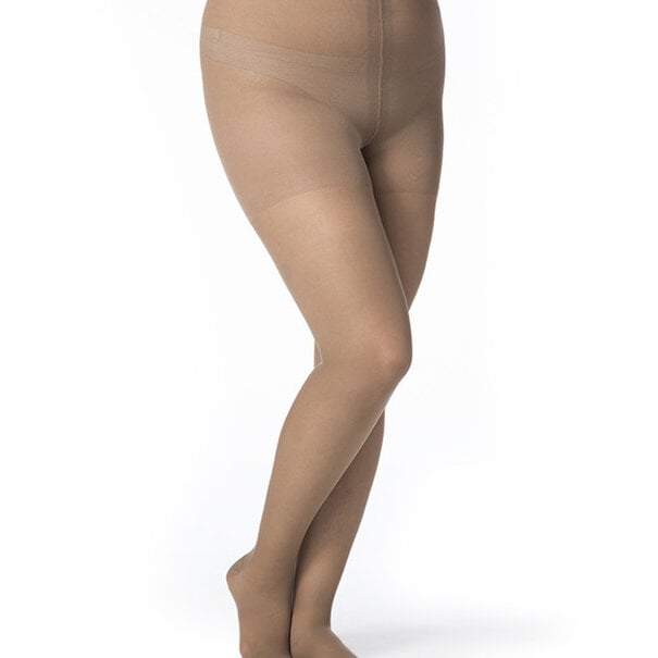 SIGVARIS Women's Style Sheer Pantyhose 30-40 mmHg