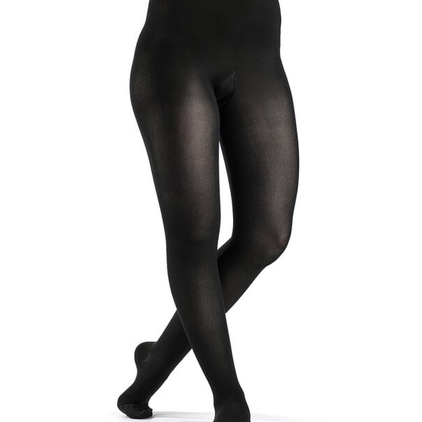 SIGVARIS Women's Style Soft Opaque Pantyhose 15-20 mmHg