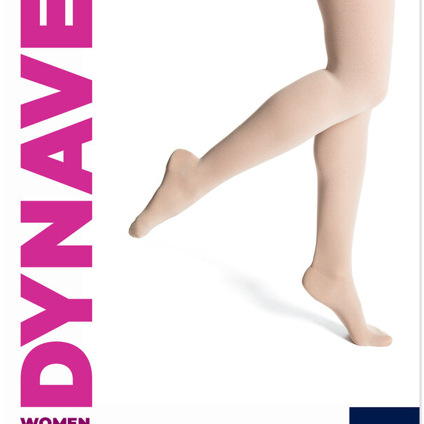 SIGVARIS Women's DYNAVEN Thigh-High 20-30 mmHg