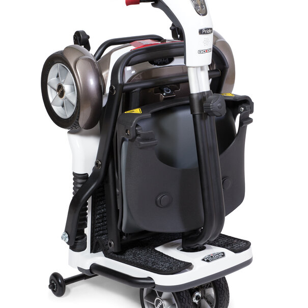Go-Go Folding 4-Wheel Scooter - SLA