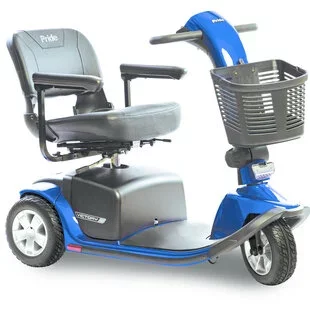 Victory 10 3-Wheel Scooters