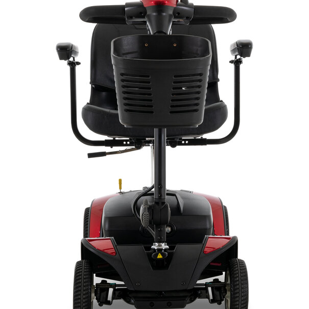 Go-Go Elite Traveller 4-Wheel Scooter