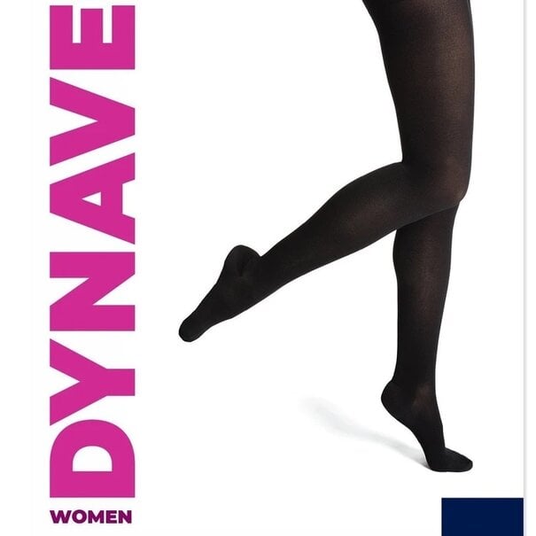 SIGVARIS Women's DYNAVEN Pantyhose 20-30 mmHg