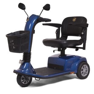 Companion Full-Size 3-Wheel Scooters