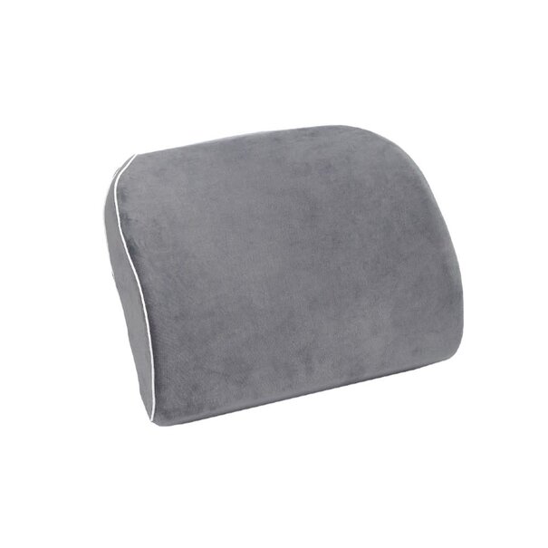 Lumbar Support Memory Foam