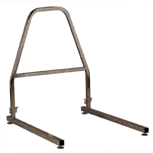 Trapeze Floor Stand (new) BASE ONLY
