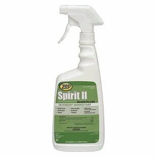 Spirit II - Germicidal Cleaner