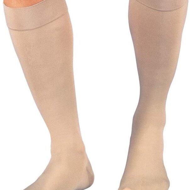 JOBST JOBST Relief Knee High, 20-30 mmHg Open Toe