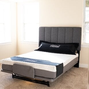 Hi-Lo SL Adjustable Bed