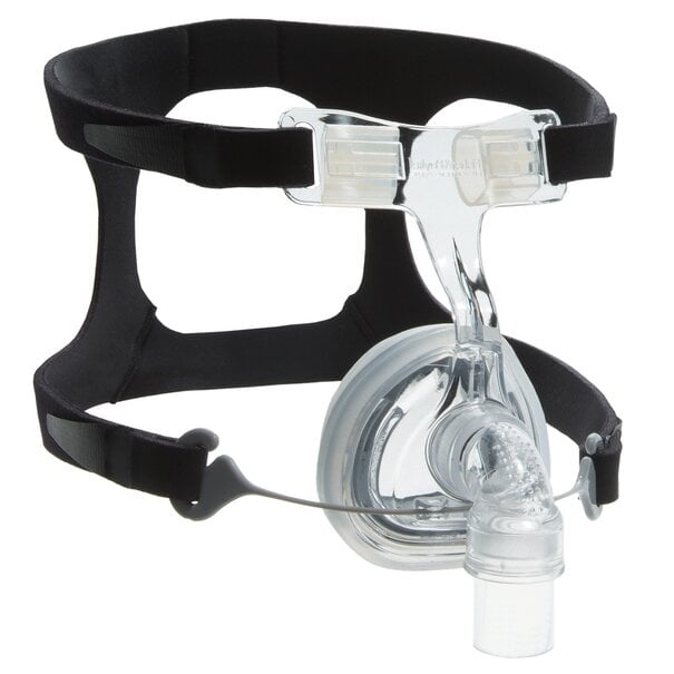 FlexFit Nasal CPAP Mask Assembly Kit