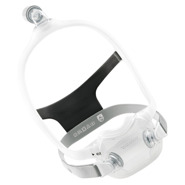 DreamWear Full Face CPAP Mask Fit Pack