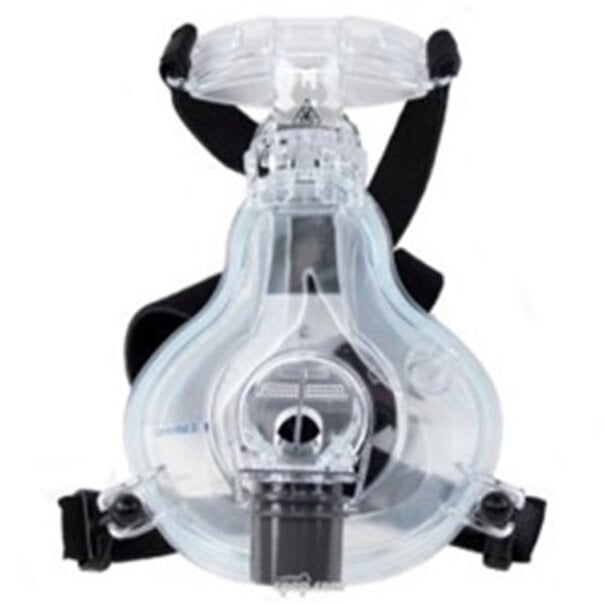 ComfortFull 2 Full Face CPAP Mask W/Headgear MD