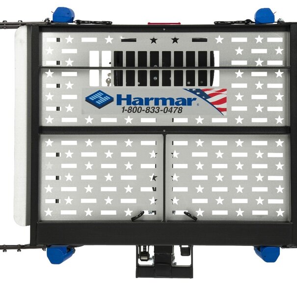 Harmar Mobility AL300HD Heavy-Duty Fusion Lift