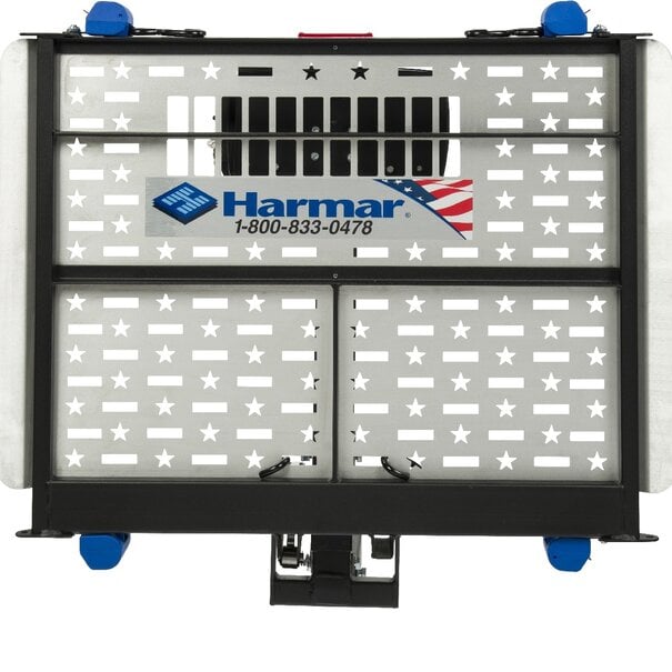 Harmar Mobility AL500 Universal Power Wheelchair Lift