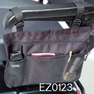Ez-Accessories® Scooter Arm Tote