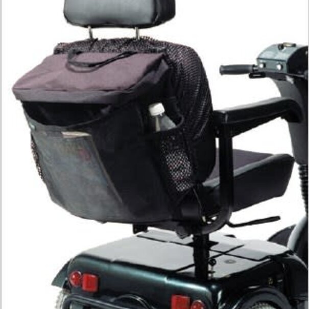 Ez-Accessories® Scooter And Powerchair Pack - Power Chair Pack