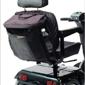 Ez-Accessories® Scooter And Powerchair Pack - Scooter Pack