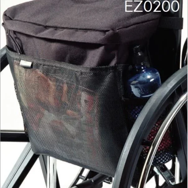 Ez-Accessories® Wheelchair Pack