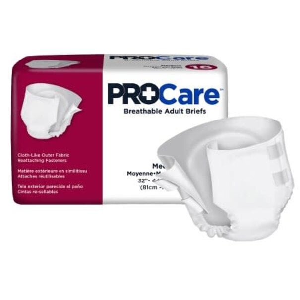 ProCare Incontinence Underwear in Incontinence 